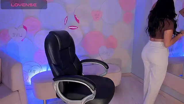 Snapshot of sarawinstone chatting on 12.07.24 sarawinstone online show from 12.07.24