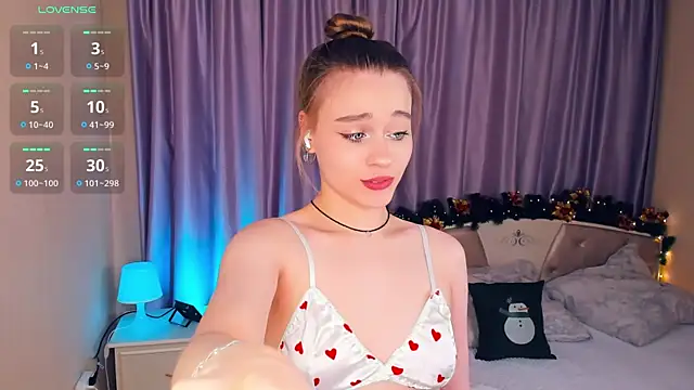 CedelKyngi online show from 01.13.25