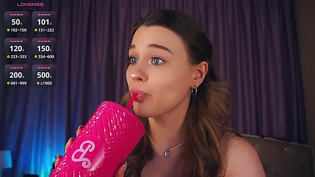 CedelKyngi online show from 02.26.25