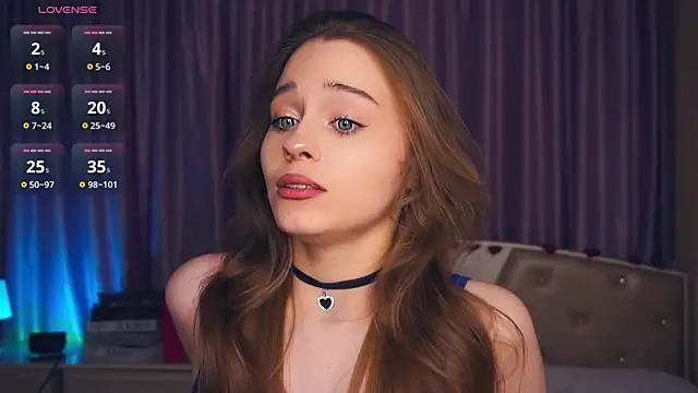 CedelKyngi online show from 03.05.25