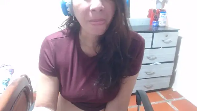 Ainhoa-hot online show from 05.10.26