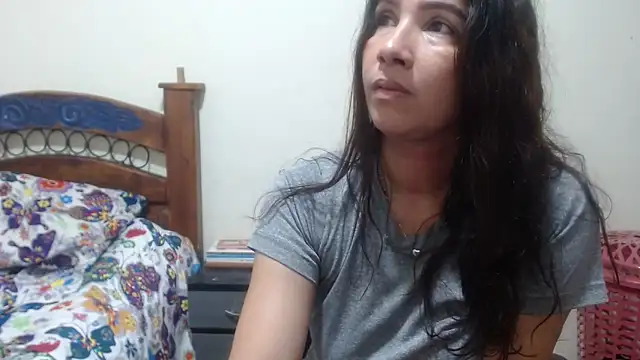 Ainhoa-hot online show from 05.15.26