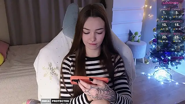 kate leoo online show from 01.08.25