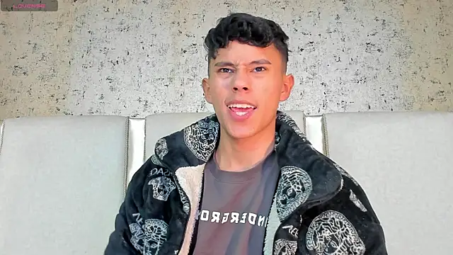 Snapshot of Angel_esteban_fx chatting on 03.08.25 Angel esteban fx online show from 03.08.25