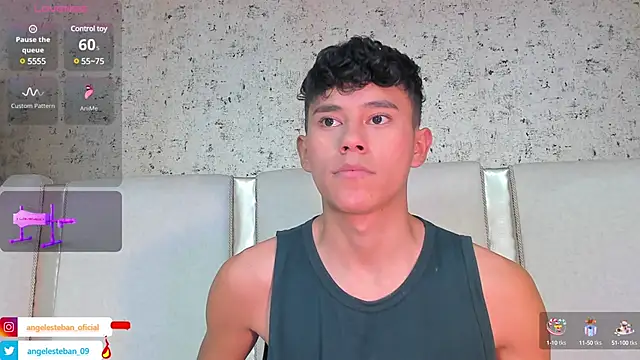 Snapshot of Angel_esteban_fx chatting on 03.12.25 Angel esteban fx online show from 03.12.25