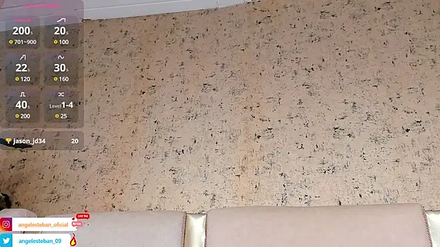 Snapshot of Angel_esteban_fx chatting on 03.23.25 Angel esteban fx online show from 03.23.25