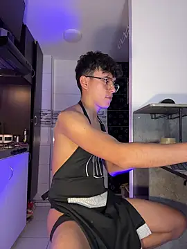 Angel esteban fx online show from 02.26.26