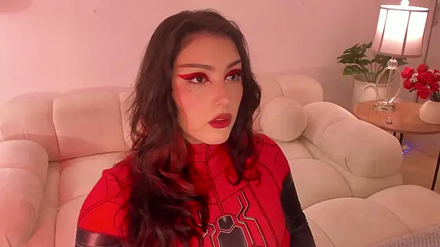 freya bella  online show from 01.16.25