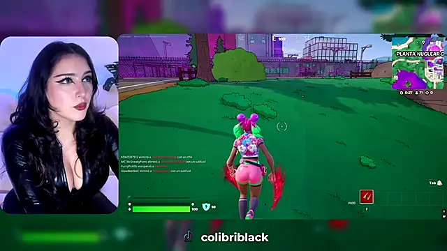 freya bella  online show from 11.27.25