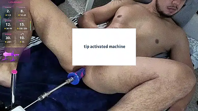 berriess  online show from 03.25.26