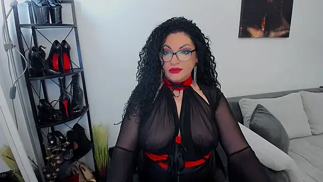 Wicked Hilde online show from 02.06.25