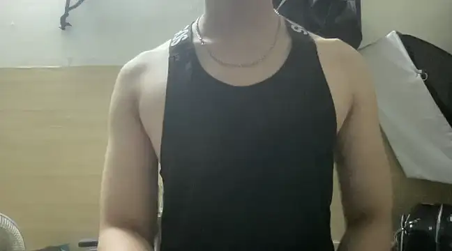 zachoang online show from 03.19.25