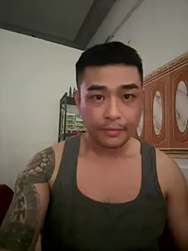 Snapshot of Asianhif chatting on 09.22.25 Asianhif online show from 09.22.25