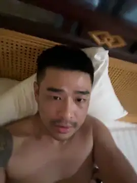 Asianhif online show from 11.10.25