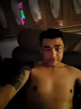 Asianhif online show from 12.17.25