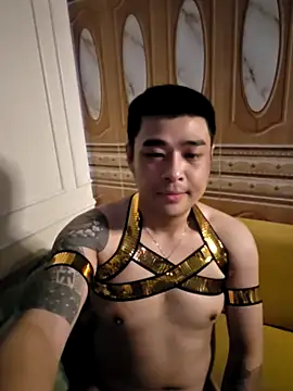 Asianhif online show from 01.31.26