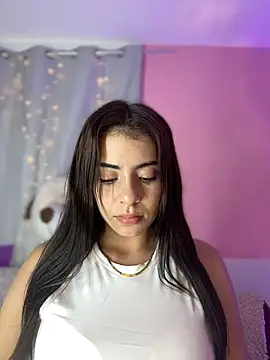 hannacruzsj online show from 12.19.25