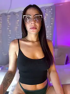 hannacruzsj online show from 01.14.26