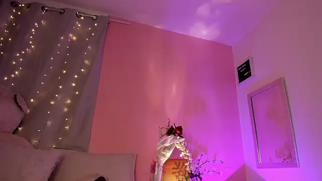 hannacruzsj online show from 03.07.26