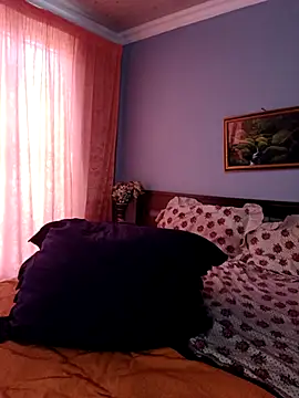 TALLNSEXY48 online show from 10.27.25