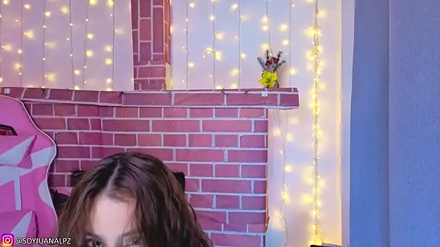 Juanelopez1 online show from 01.17.26