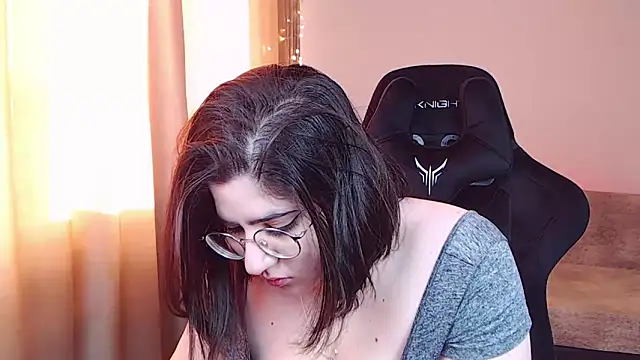 Snapshot of Crazy_Bunya chatting on 03.07.26 Crazy Bunya online show from 03.07.26