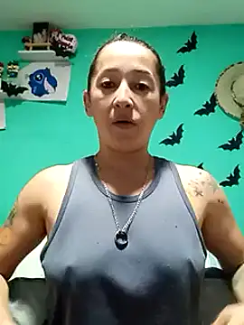 emilypoppy3 online show from 02.10.25