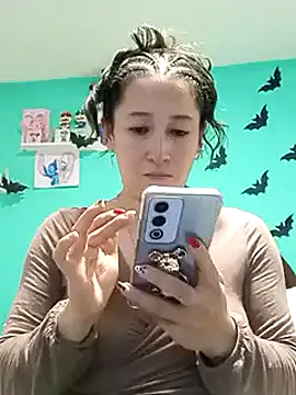 emilypoppy3 online show from 03.01.25