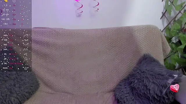 Murieel 69 online show from 01.25.25