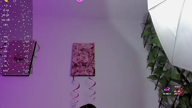 Murieel 69 online show from 01.31.25