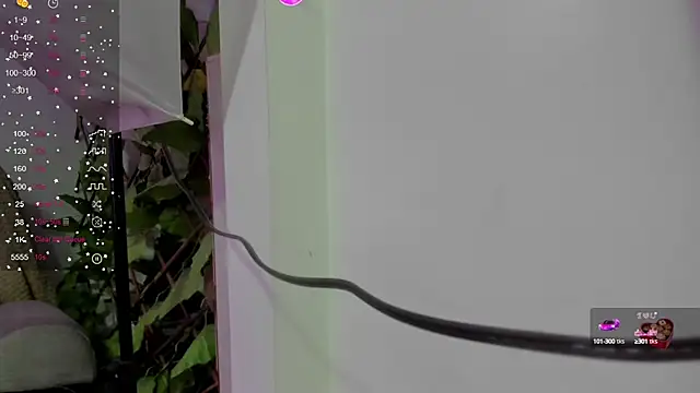 Murieel 69 online show from 02.16.25