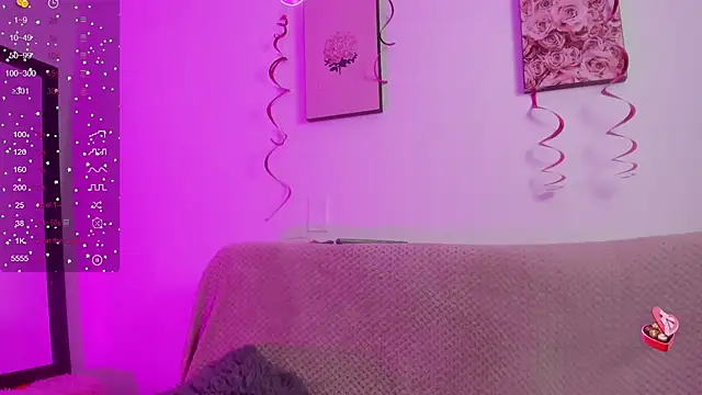 Murieel 69 online show from 03.09.25