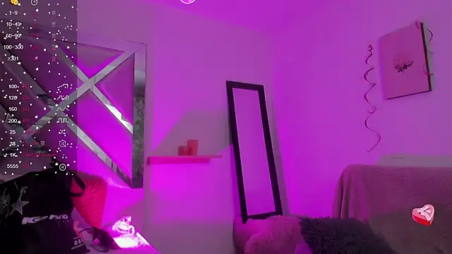 Murieel 69 online show from 03.15.25