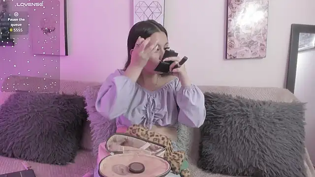 Murieel 69 online show from 10.07.25