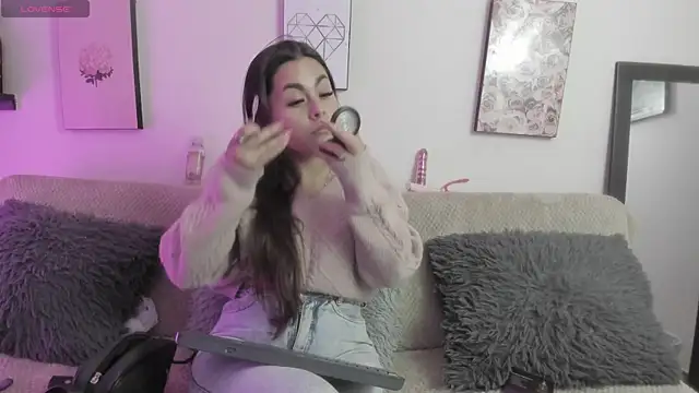 Murieel 69 online show from 11.27.25