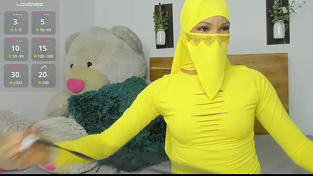 Sabba sajjad online show from 11.29.25