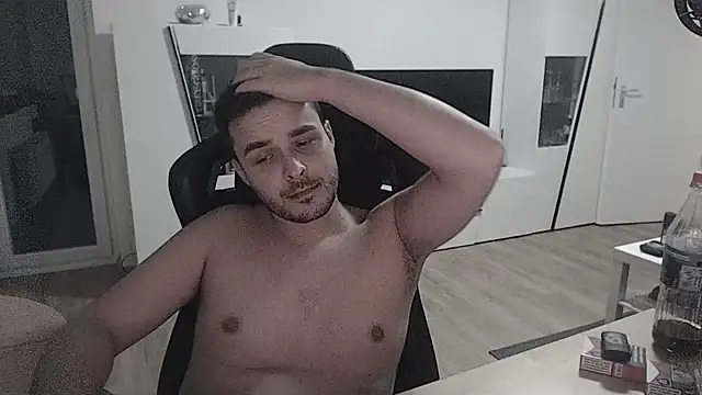 SharkLuigi online show from 02.02.25