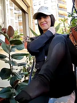 Melody87 online show from 04.15.26