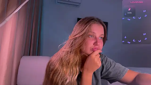 Femdom Lola online show from 07.09.26