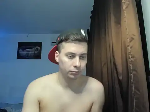 Dreamboy24 online show from 01.18.26