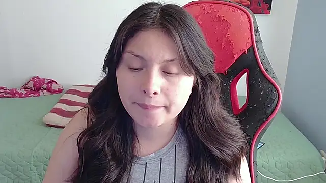 jessica gomez online show from 11.07.25