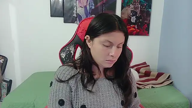 jessica gomez online show from 11.18.25