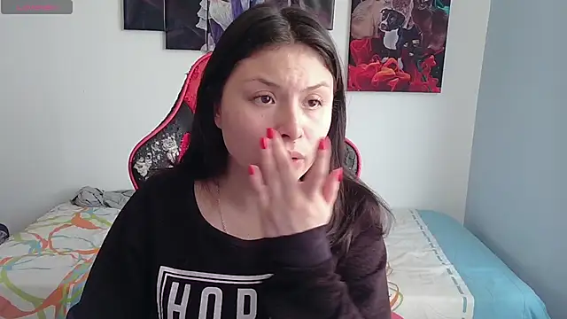 jessica gomez online show from 12.01.25