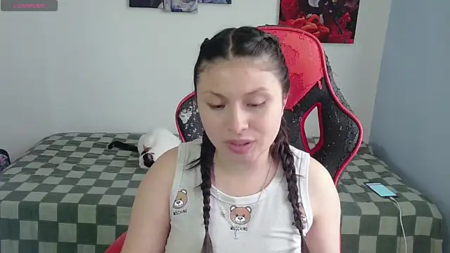 jessica gomez online show from 12.02.25