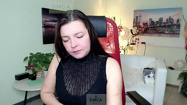 Snapshot of Lily_flower7 chatting on 11.06.25 Lily flower7 online show from 11.06.25