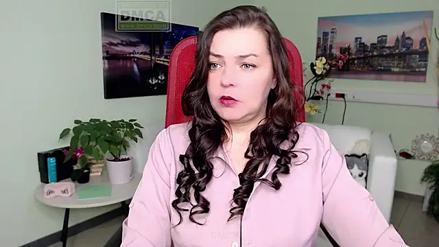 Snapshot of Lily_flower7 chatting on 11.07.25 Lily flower7 online show from 11.07.25