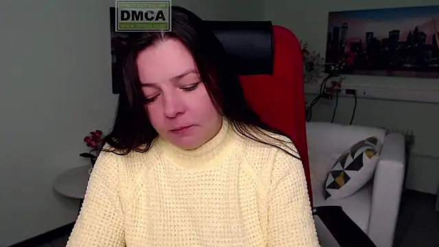 Snapshot of Lily_flower7 chatting on 12.02.25 Lily flower7 online show from 12.02.25