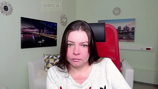 Lily flower7 online show from 02.11.26