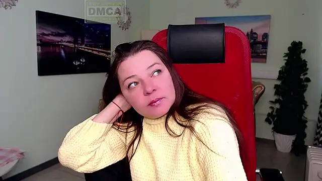 Lily flower7 online show from 03.03.26