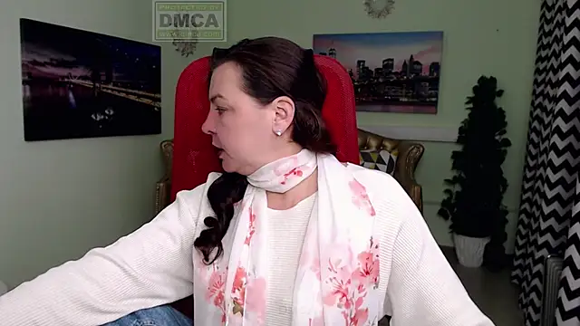 Lily flower7 online show from 04.19.26